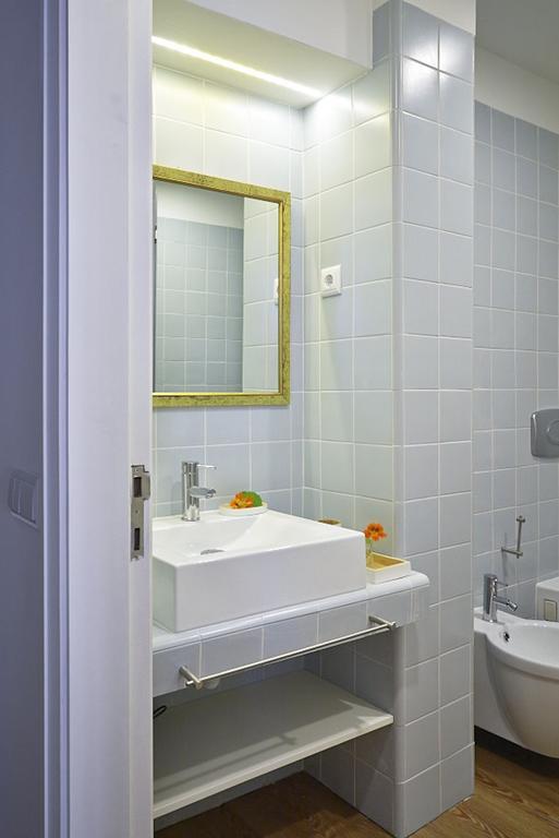 Апартаменти Casas Do Arco Коїмбра Номер фото