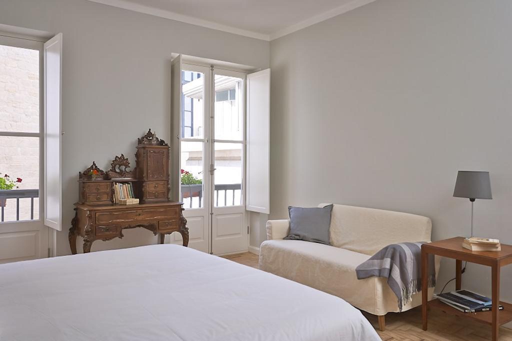 Апартаменти Casas Do Arco Коїмбра Номер фото