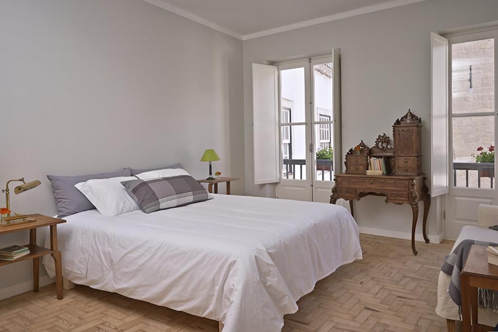 Апартаменти Casas Do Arco Коїмбра Номер фото